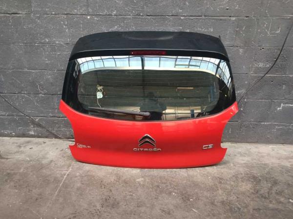 HAYON CITROEN - Vue 2